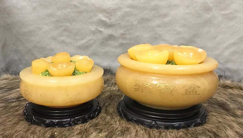 Các Thành Phần Chính Của Bát Tụ Bảo Ngọc onyx